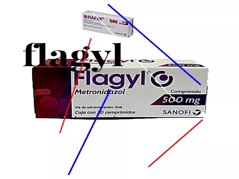 Flagyl acheter